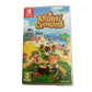 Animal Crossing New Horizons voor Nintendo Switch