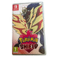 Pokémon Shield voor Nintendo Switch