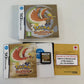 Pokémon HeartGold compleet met boekjes voor Nintendo DS