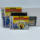 3x Game Boy Color games - Tony Hawk, Microsoft Entertainment pack 2x