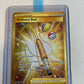 Ordinary Rod 215/202 Sword & Shield NM Full Art Gold Secret Rare Pokemon Card