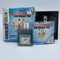 3x Game Boy Color games - Tony Hawk, Microsoft Entertainment pack 2x